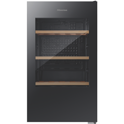 Hisense 30 Bottle Wine Cellar