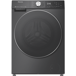 Hisense 10kg Front Load Washer