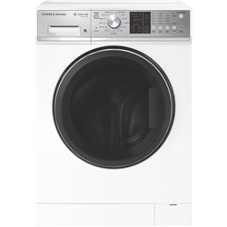 Fisher & Paykel 10kg Front Load Washer