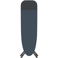 Joseph Joseph Glide Plus Easy Store Ironing Board with Advanced Cover Blue