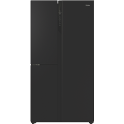 Haier 574L Side By Side Refrigerator
