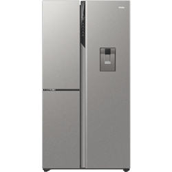 Haier 574L Side By Side Refrigerator