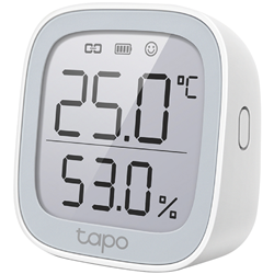 TP-LINK Smart Temperature & Humidity Monitor