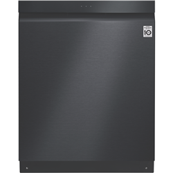 LG Dishwasher - Built Under