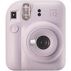 Instax Mini 12 - Purple