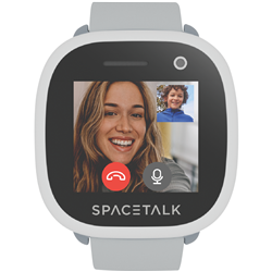 Spacetalk Adventurer 2 4G Frost