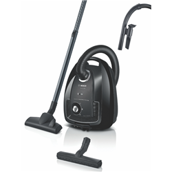 Bosch Series 4 Bagged Vacuum Cleaner