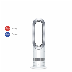 Dyson AM09 Hot+Cool Fan