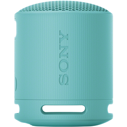 Sony Compact Wireless Bluetooth Speaker - Blue