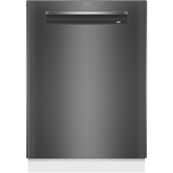 Bosch Series 6 Built-Under Dishwasher
