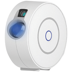 Laser Starlight Projector