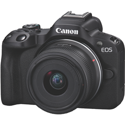 Canon R50 Single Lens Kit