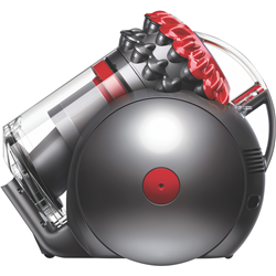 Dyson Big Ball Bagless Barrel Vacuum