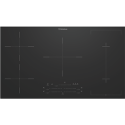 Westinghouse 90cm Induction Cooktop