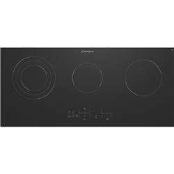 Westinghouse 90cm Ceramic Cooktop