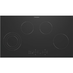 Westinghouse 90cm Ceramic Cooktop