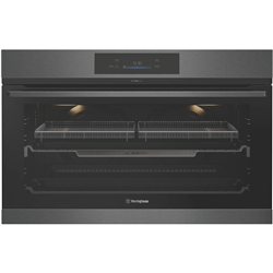 Westinghouse 90cm Pyrolytic Steam Oven