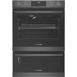 Westinghouse 60cm Double Oven