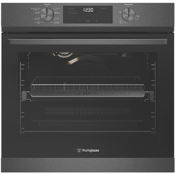 Westinghouse 60cm Electric Oven