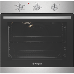 Westinghouse 60cm Electric Oven
