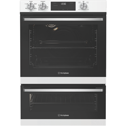 Westinghouse 60cm Electric Oven Separate Grill