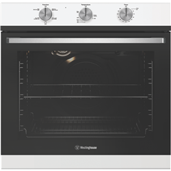 Westinghouse 60cm Electric Oven