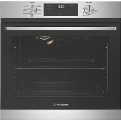 Westinghouse 60cm Electric Oven