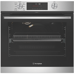 Westinghouse 60cm Pyrolytic Oven
