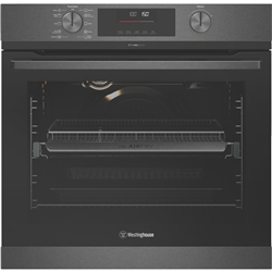 Westinghouse 60cm Pyrolytic Oven