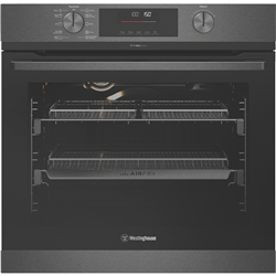 Westinghouse 60cm Pyrolytic Steam Oven