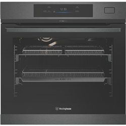 Westinghouse 60cm Pyrolytic Steam Oven