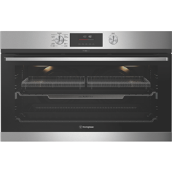 Westinghouse 90cm Pyrolytic Oven