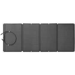 Ecoflow 160W Solar Panel / Solar Blanket