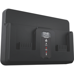 Hoover ONEPWR Dual Charger