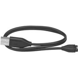 Garmin USB Charge/Sync Cable 0.5m