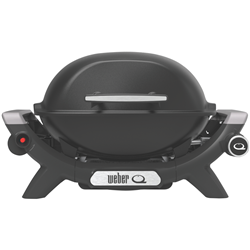 Weber Baby Q1000N LP Midnight Black