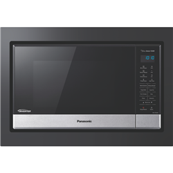 Panasonic Trim Kit Black Stainless Steel for NN-ST665BQPQ NN-ST67JSQPQ NN-ST64JWQPQ