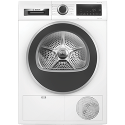 Bosch 9kg Heat Pump Dryer