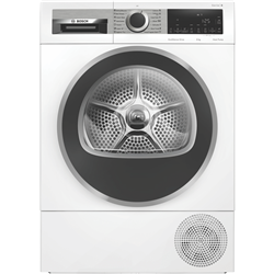 Bosch 8kg Heat Pump Dryer