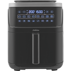 Sunbeam Steam Fry Air Fryer + Steam