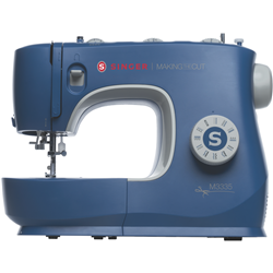 Singer Making The Cut M335 Sewing Machine
