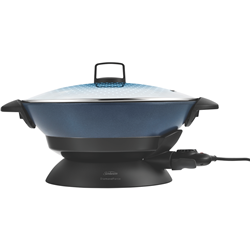 Sunbeam Professional 7.5 Litre Diamond Force Wok