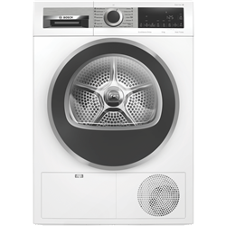 Bosch 9kg Heat Pump Dryer