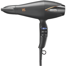 VS Sassoon 5Q Brilliance High Performance Hair Dryer