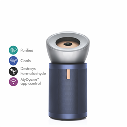 Dyson Purifier big+quiet Formaldehyde