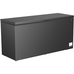 CHiQ 700L Hybrid Chest Freezer