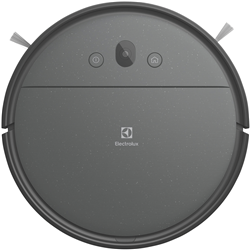 Electrolux UltimateHome 300 Robotic Vacuum + Mop & Cam