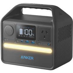 ANKER 521 Powerhouse (256WH) Power Station