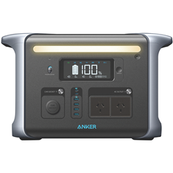 ANKER 757 Powerhouse (1229 WH) Power Station
