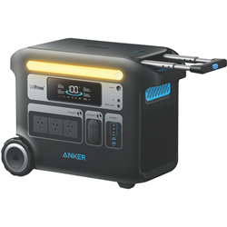 ANKER 767 Powerhouse (2048 WH) Power Station